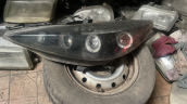 Peugeot 207 sol ön far lambası