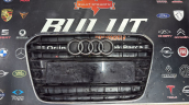 Orjinal Audi A6 Ön Panjur 4G0853037 - 2012/2014 Modelleri İçin