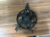 PEUGEOT 106 FAN MOTORU , PEUGEOT 106 FAN PERVANESİ ORJİNAL ÇIKMA
