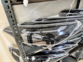 Oto Çıkma Parça / Elektrik / Far Camı / Ford / Transit Custom / Çıkma Parça 