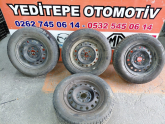 daihatsu terios jant lastik