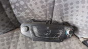 Ford Tourneo Courier Klima Kontrol Paneli E1071049E