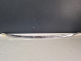 MERCEDES E SERİ W213 MAKYAJLI BAGAJ NİKELAJI A2137573900