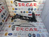 VOLKSWAGEN TRANSPORTER T7 SOL ARKA TAMPON BRAKETİ ORJİNAL ÇIKMA