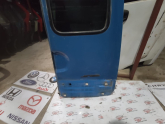 Oto Çıkma Parça / Kaporta & Karoser / Bagaj / Renault / Kangoo / Çıkma Parça 