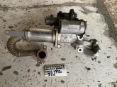 RENAULT KANGOO 3 EGR 1.5 DCİ ORJİNAL ÇIKMA 147352605R