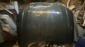 Audi a4 motor kaputu