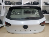 Corsa f bagaj kapağı