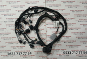  04C971612M CHY MOTOR SEAT /SKODA MOTOR TESİSATI