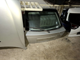 ÖZMEN OPEL ASTRA G ÇIKMA ARKA BAGAJ KAPAĞI HB HATCHBACK