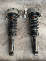 7L6512021 VW TOUAREG ARKA SAĞ SOL AMORTİSÖR EGE OTOMOTİV BURSA