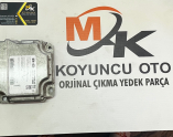 Kia Sportage airbag beyni