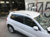 VOLKSWAGEN TİGUAN 2008 2015 TAVAN DOLU SÖKME 5N0817101A