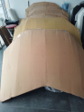 MERCEDES W166 SIFIR KAPUT 1668800057