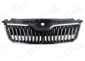 SKODA SUPERB 2015-19 ÖN PANJUR NİKELAJLI OEM 3V0853653A