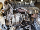BMC 300 MDS motor şanzıman defransiyel