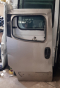 Fiat Fiorino İçin Sağ Sürgülü Kapı Çıkma Parçası