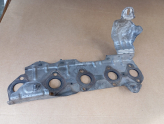 FORD TOURNEO COURİER EGZOZ CONTASI