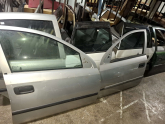 ÖZMEN OPEL ASTRA G ÇIKMA SAĞ SOL ÖN ARKA KAPI CAMI KRİKOSU