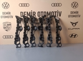 RENAULT SYMBOL 2013-20 SAĞ SOL ARKA TAMPON BRAKETİ SIFIR ORJİNAL