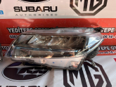 suzuki vitara sağ sol far