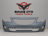 OPEL MERİVA ÖN TAMPON AST. 2009 VE ÜZERİ / TAİWAN