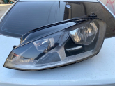 Oto Çıkma Parça / Elektrik / Far / Volkswagen / Golf / Çıkma Parça 