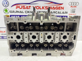 SEAT LEON 1.2TSİ CYV CJZ ÇIKMA SİLİNDİR KAPAĞI 04E 103 404 AE