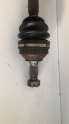 Oto Çıkma Parça / Alt Takım & Direksiyon / Aks / Peugeot / 306 / Çıkma Parça 