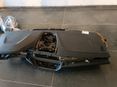 BMW G30 GÖĞÜS TORPİDO SİYAH DİKİŞLİ 51459868753 Ç