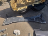 PEUGEOT 301 ÖN CAM IZGARASI