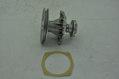Devirdaim 1.6 Slx-1.4 Şahin S (Mekanik Dir-Kütüklü)