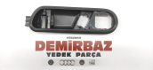 SEAT İBİZA CORDOBA SOL ÖN İÇERDEN AÇMA KAPI KOLU 6L0837113