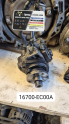 Nissan NP300 Mazot Pompası / 16700-EC00A / YD25