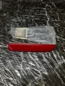 8355A039 Mitsubishi Lancer / ASX Sol Arka Tampon Reflektörü
