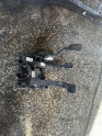 Fiat ducato  pedal takımı  komple