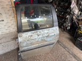 Oto Çıkma Parça / Mekanik / Kapı Kolu / Hyundai / Matrix / Çıkma Parça 