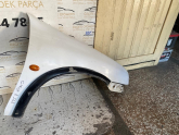 Oto Çıkma Parça / Kaporta & Karoser / Çamurluk / Opel / Corsa / Çıkma Parça 