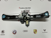 PEUGEOT BİPPER SAĞ ÖN CAM KRİKO MOTORU ORJİNAL 0130822399