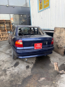 Astra f arka tampon sedan