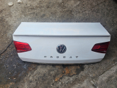 VOLKSWAGEN PASSAT  BAĞAJ KAPAĞI DOLU BOYASIZ