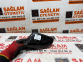 ÇIKMA VW GRUP SOL AYNA KAPAĞI 3C8857537