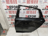 HONDA ACCORD SOL ARKA KAPI ORJİNAL ÇIKMA YEDEK PARÇA 22-24