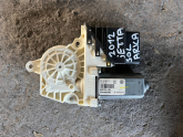 2012 volkswagen Jetta sol arka kapı cam motoru