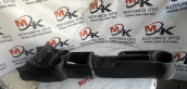 Hyundai Getz orta konsol