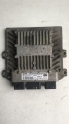 FORD FİESTA MOTOR BEYİNİ ECU 5WS40433A T 2CLA 7S61 12A650 AA