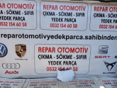 Hyundai bayon arka tampon sol köşe 86656Q0aa0 orijinal çıkma