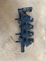 Dacia Duster enjektör rayı 67R010323 1.6 DİZEL