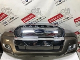 FORD RANGER T7 ÖN TAMPON KOMPLE EB3B-17C831-CC ORJINAL