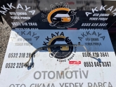 Nissan Skystar Klima Borusu Orjinal Çıkma